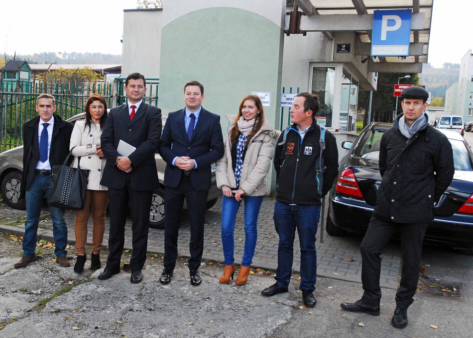 Poseł ostro o Jacku Krywulcie