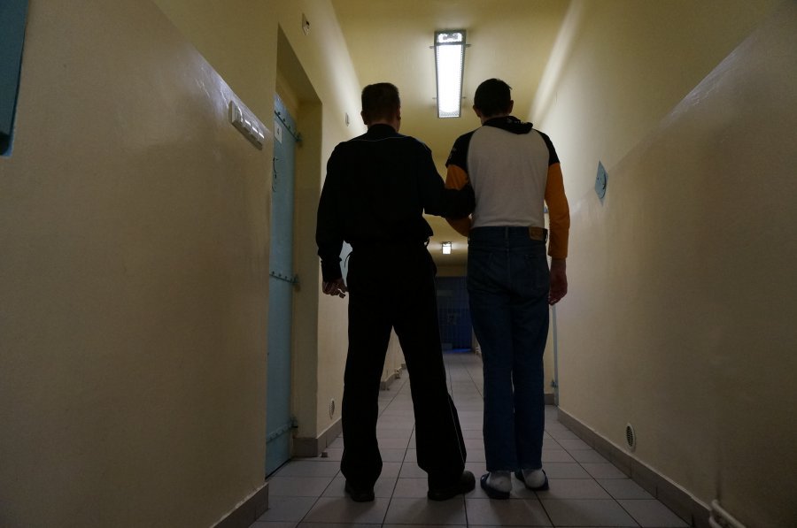 Finał akcji ratunkowej: posiedzi i zapłaci