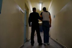 Finał akcji ratunkowej: posiedzi i zapłaci