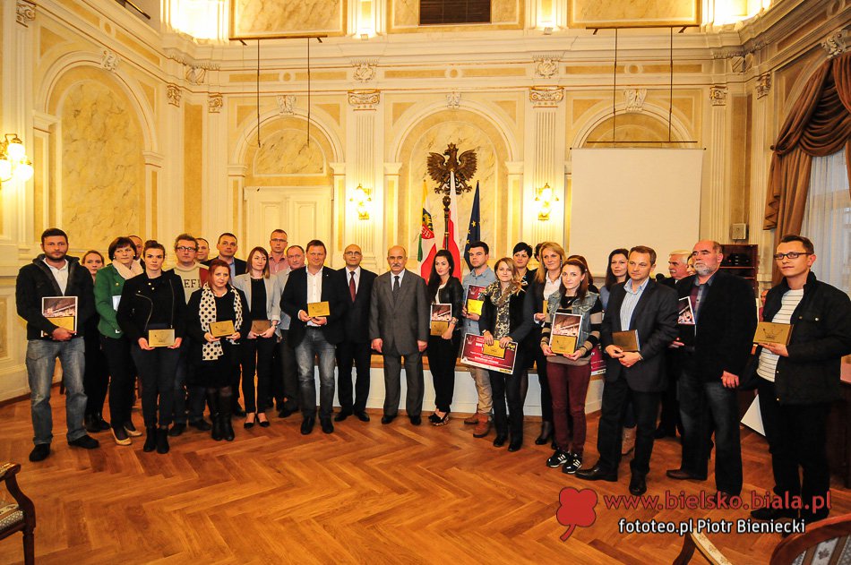 Najlepsze bielskie restauracje 2014 - foto