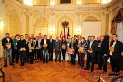 Najlepsze bielskie restauracje 2014 - foto