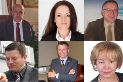 Ankieta: kogo wybiorą bielszczanie?