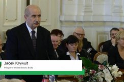 Z ratusza do rady nadzorczej