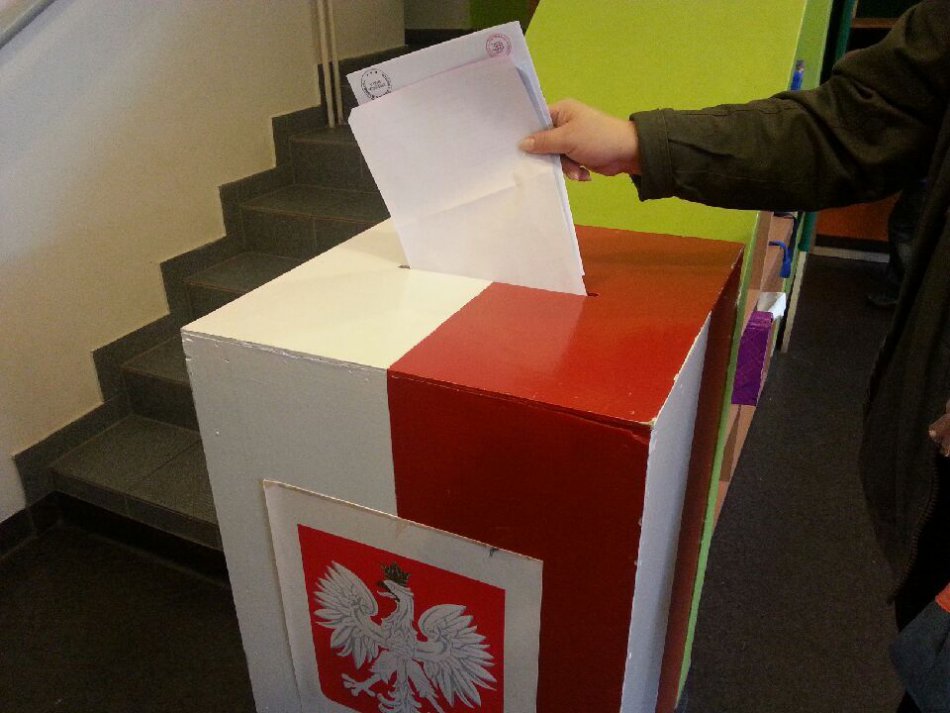 Ważna decyzja raz na cztery lata