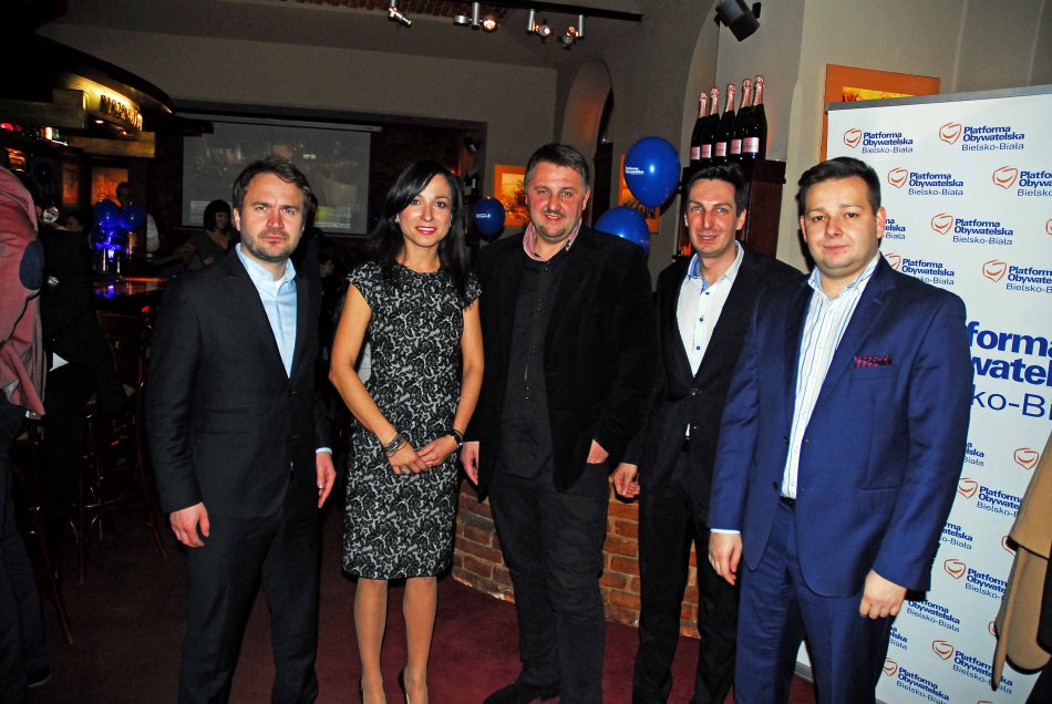 Mają apetyty na sukces - foto