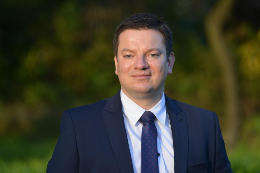 Koperski: to nie była klęska