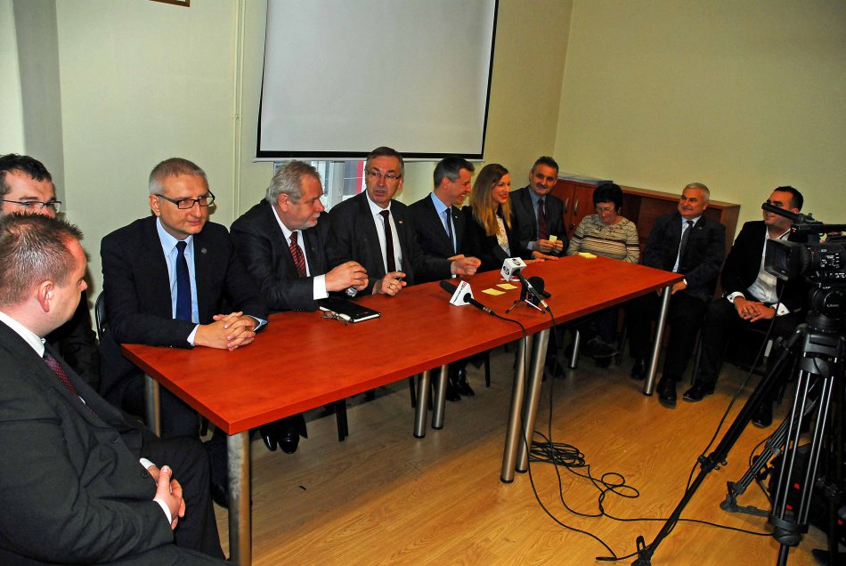 PiS: sto procent zadowolenia