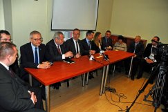 PiS: sto procent zadowolenia
