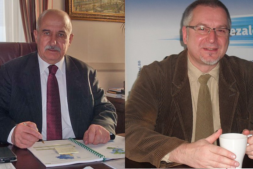 Nie będzie debaty Krywult vs Okrzesik?