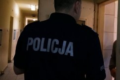 Udana akcja policji i CBŚ