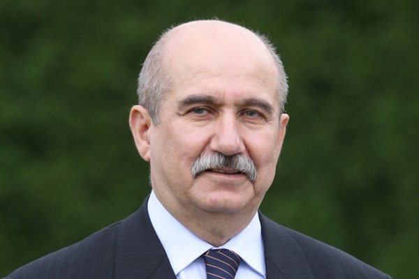 Prezydent Krywult: to jest sukces