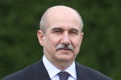 Prezydent Krywult: to jest sukces