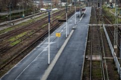 Środki na inwestycje w nowym rozdaniu