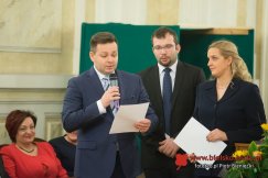 Zwycięzcy i przegrani tych wyborów