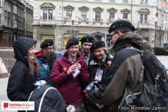 Ruszyła rejestracja wolontariuszy WOŚP