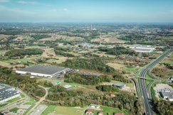 Nowa fabryka - nowe miejsca pracy
