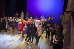 Wielkie gwiazdy w bielskim teatrze - galeria