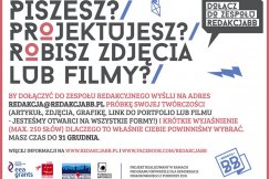 Poszukiwani: młodzi kreatywni!