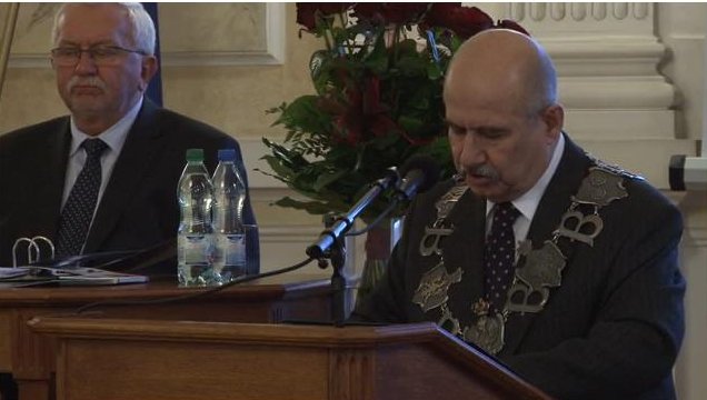 Wiceprezydent Michniowski odchodzi