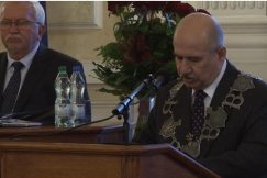 Wiceprezydent Michniowski odchodzi