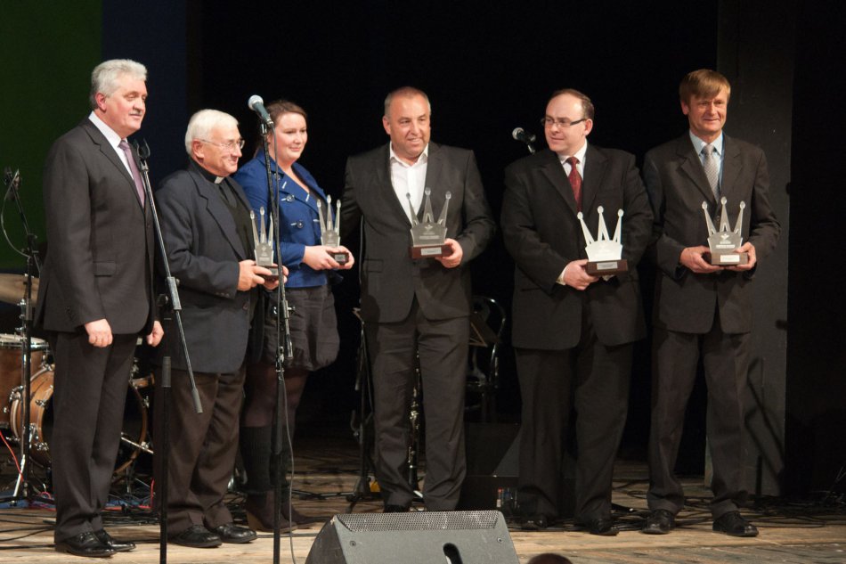 LGD: razem są skuteczni - foto