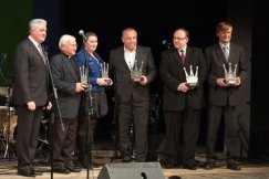LGD: razem są skuteczni - foto
