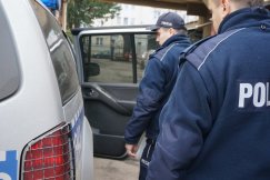 Zaatakowali interweniujących policjantów