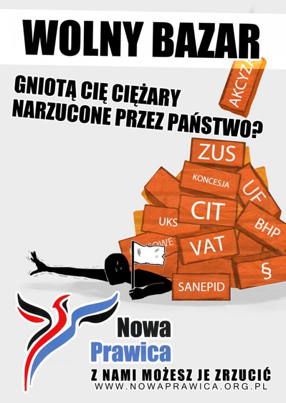 KNP doradzi: jak wyjść z kryzysu?