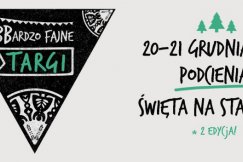BBardzo Fajne Targi na Rynku