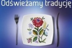 Lokalne produkty na świąteczny stół