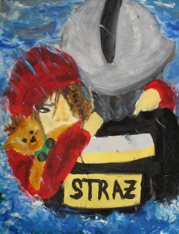 Strażacy i kominiarze zapraszają