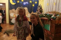 Miss Beskidów w Domu Dziecka