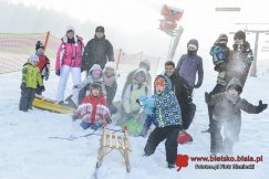 Zdążyła na święta