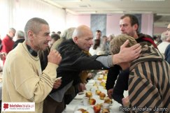 Żeby było gdzie spać... - galeria