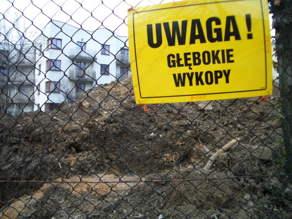 Coraz niżej w rankingu "Wspólnoty"