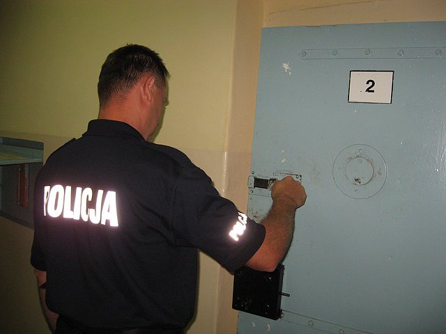 Areszt dla podejrzanej o zabójstwo