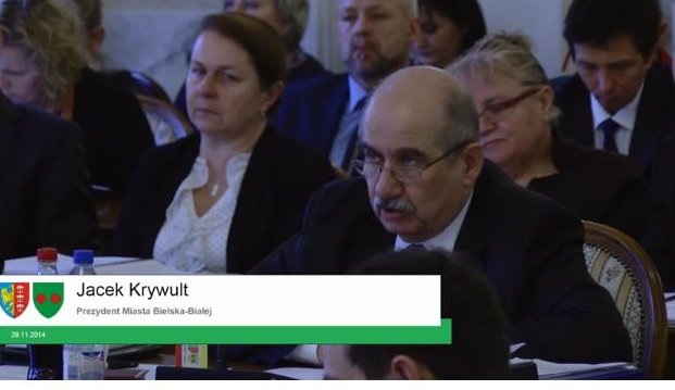 Dobra sytuacja finansowa miasta