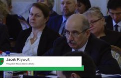 Dobra sytuacja finansowa miasta
