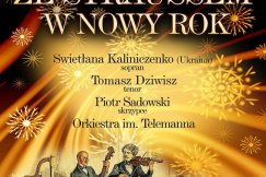 Wielki koncert w Małym Wiedniu