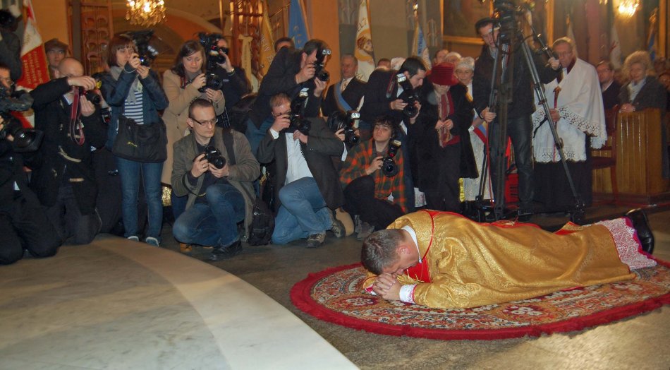 Tak działa się historia