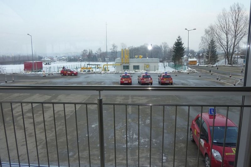 Będzie trudniej o prawo jazdy