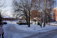 Władza ignoruje mieszkańców?