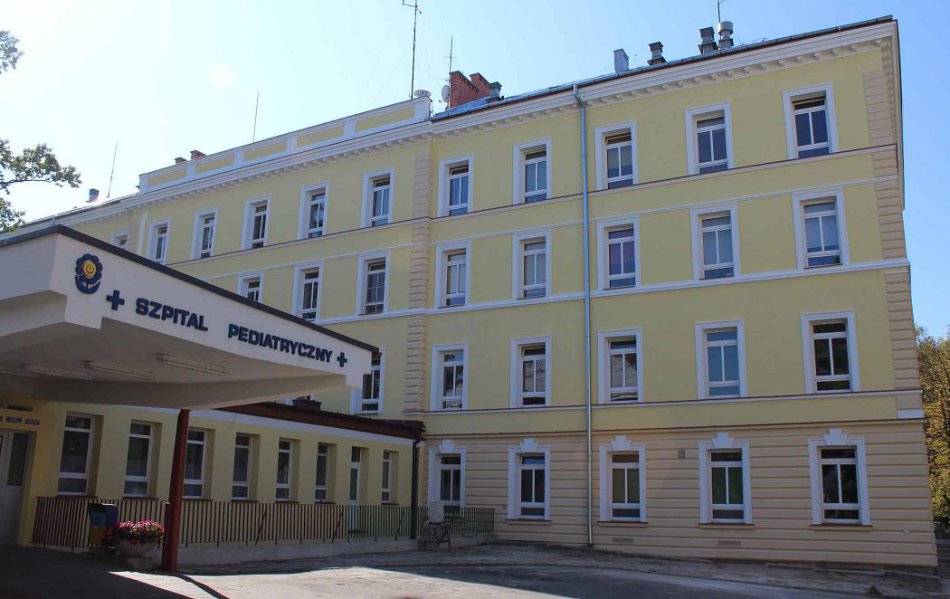 Lekarz pomoże w ambulatorium