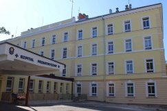 Lekarz pomoże w ambulatorium