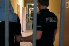 Litr wódki bez rachunku