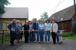 Mieszkańcy Pikowej są załamani