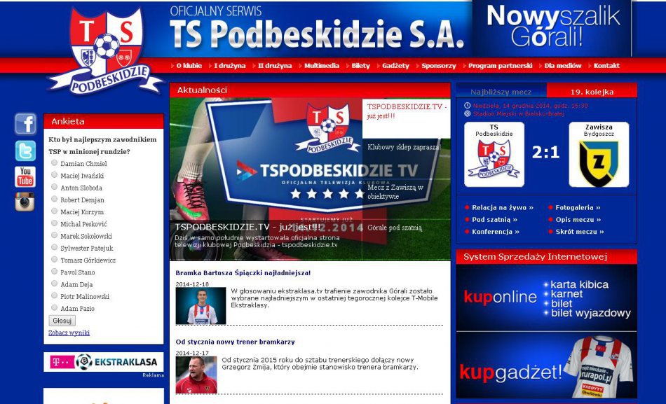 Tylko do informacji zainteresowanych