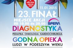 Od rana wszędzie gra Orkiestra