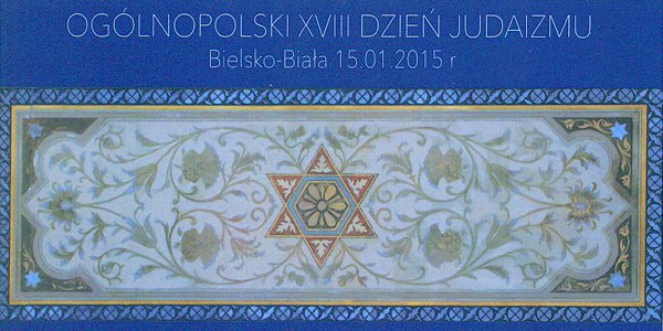 Dzień Judaizmu - utrudnienia w ruchu