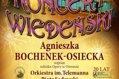Wieczór z dobrą muzyką i humorem